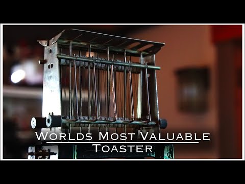 The World's Largest