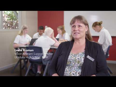 NSW Department of Education makes learning more accessible with Office 365