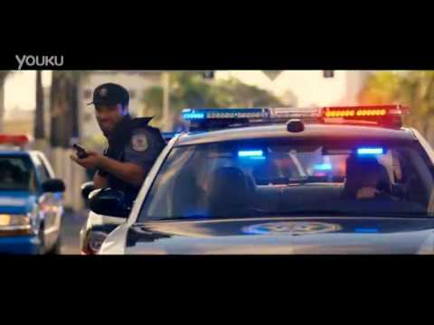 《速度與激情5》高清超級碗預告 Fast Five HD Super Bowl Spot