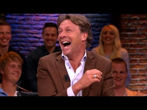 ''Laat die man z'n werk doen'' - VOETBAL INSIDE