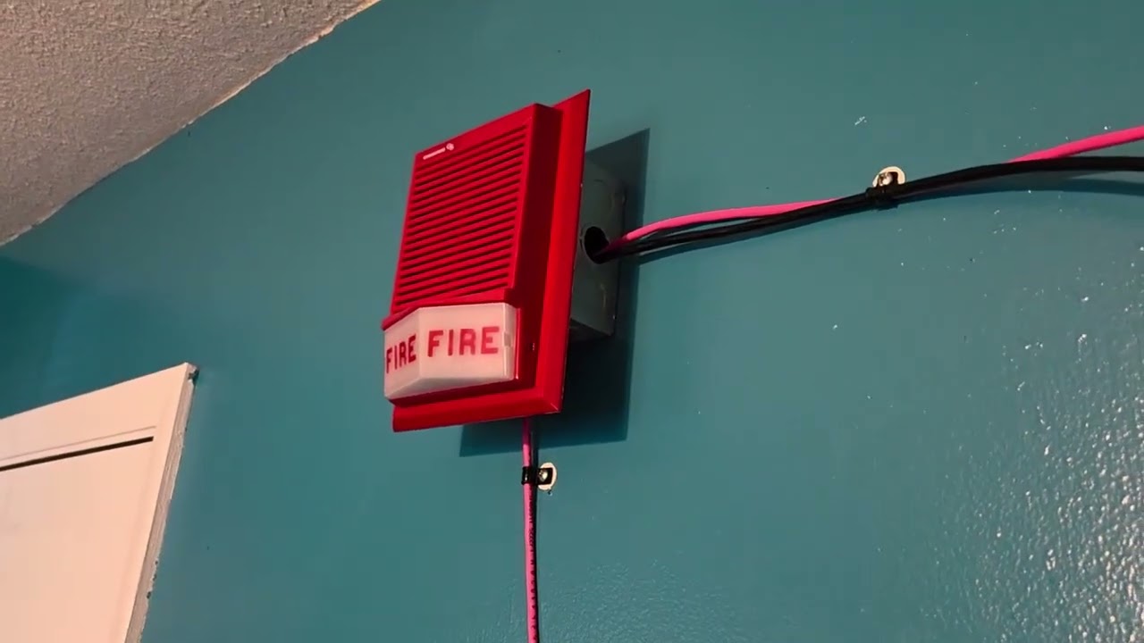 System Test 13 | Edwards 890's