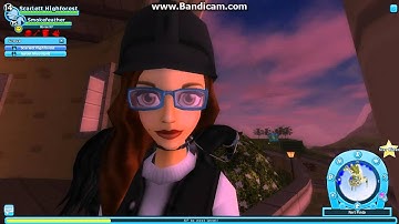 SSO Randomness: Ep 1   +2 random things i thought!  (desc)