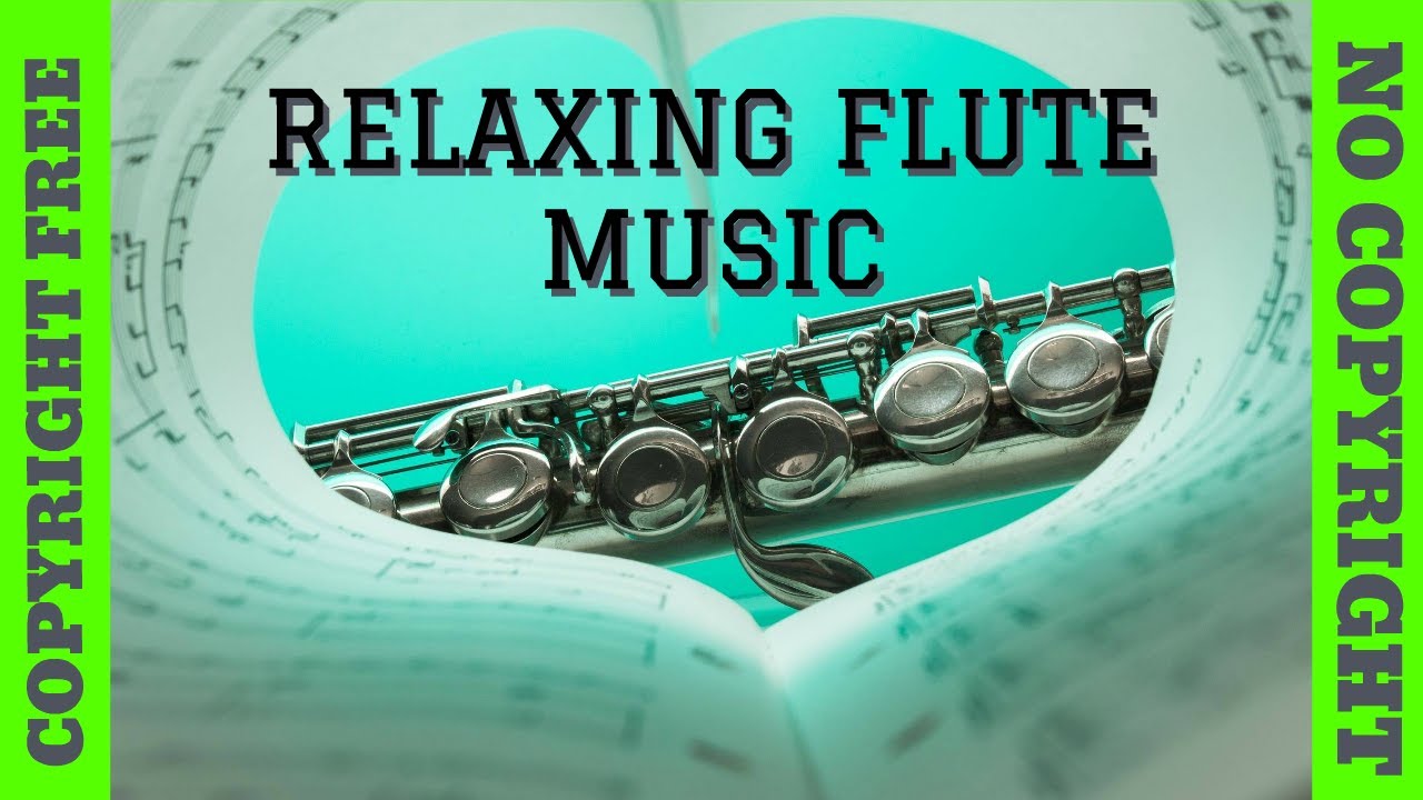 Relaxing Flute Music For Powerful Meditation And Deep Sleep YouTube