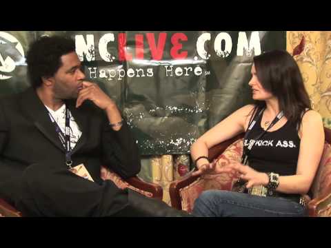 "Don't Talk, Just Listen" reality TV show trailer