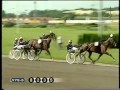 Varenne vs scarlet knight i jubileumspokalen 2002