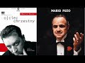 OJCIEC CHRZESTNY (8) - MARIO PUZO - czyta ARTUR DZIURMAN
