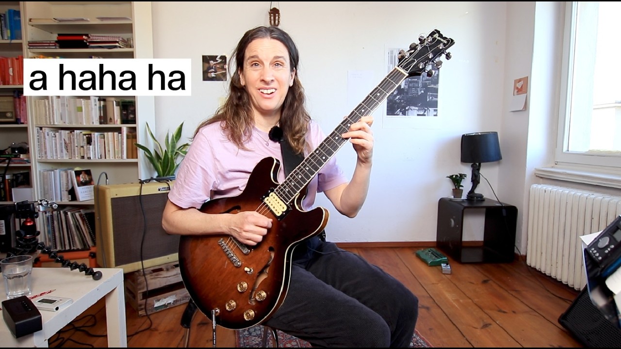 Эти 6 упражнений выявят все недостатки вашей игры.