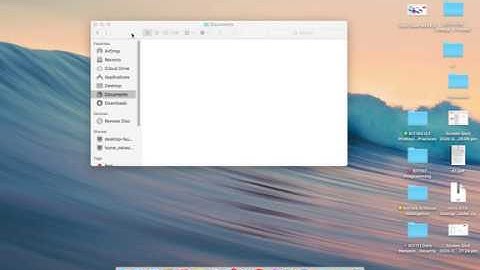 [SOLVED] Restore Google Drive icon MacOS Sidebar