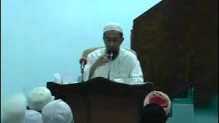 Apa Hukum Solat Selepas Makan Tanpa Berkumur Terlebih Dahulu? - UAI