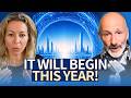 He Spent 3 DAYS In THE FUTURE! What He Saw Will Change You Forever.. | Richard Rudd (The Gene Keys)