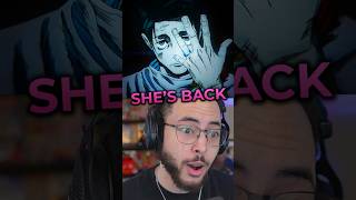 Yuta SUMMONS Rika! 😱
Yuta Summons Rika Against Ryu and Uro | Jujutsu Kaisen Season 3 Episode 12 #jujutsukaisen #anime #shorts #gojo #gojosatoru #yuji #nobara #megumi #sukuna #kenjaku #yuta #hakari #higuruma #jjk #jujutsukaisenedit #jujutsushenanigans Yuta SUMMONS Rika! 😱