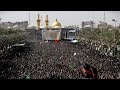 میلیون ها مسلمان روز عاشورا را گرامی می دارند میلیون ها مسلمان روز عاشورا را گرامی می دارند