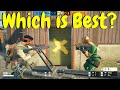 Best Ways to Rush in Rainbow Six Siege