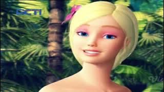 Barbie as the Island Princess (2007) Dubbing Indonesia part 1