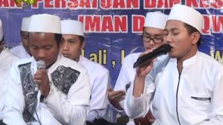 sholawat ahbabul falah .bimaulidil hadi