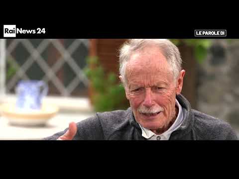 Le Parole di Erri de Luca