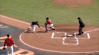 BASEBALL: Duke Game 2 screenshot 4
