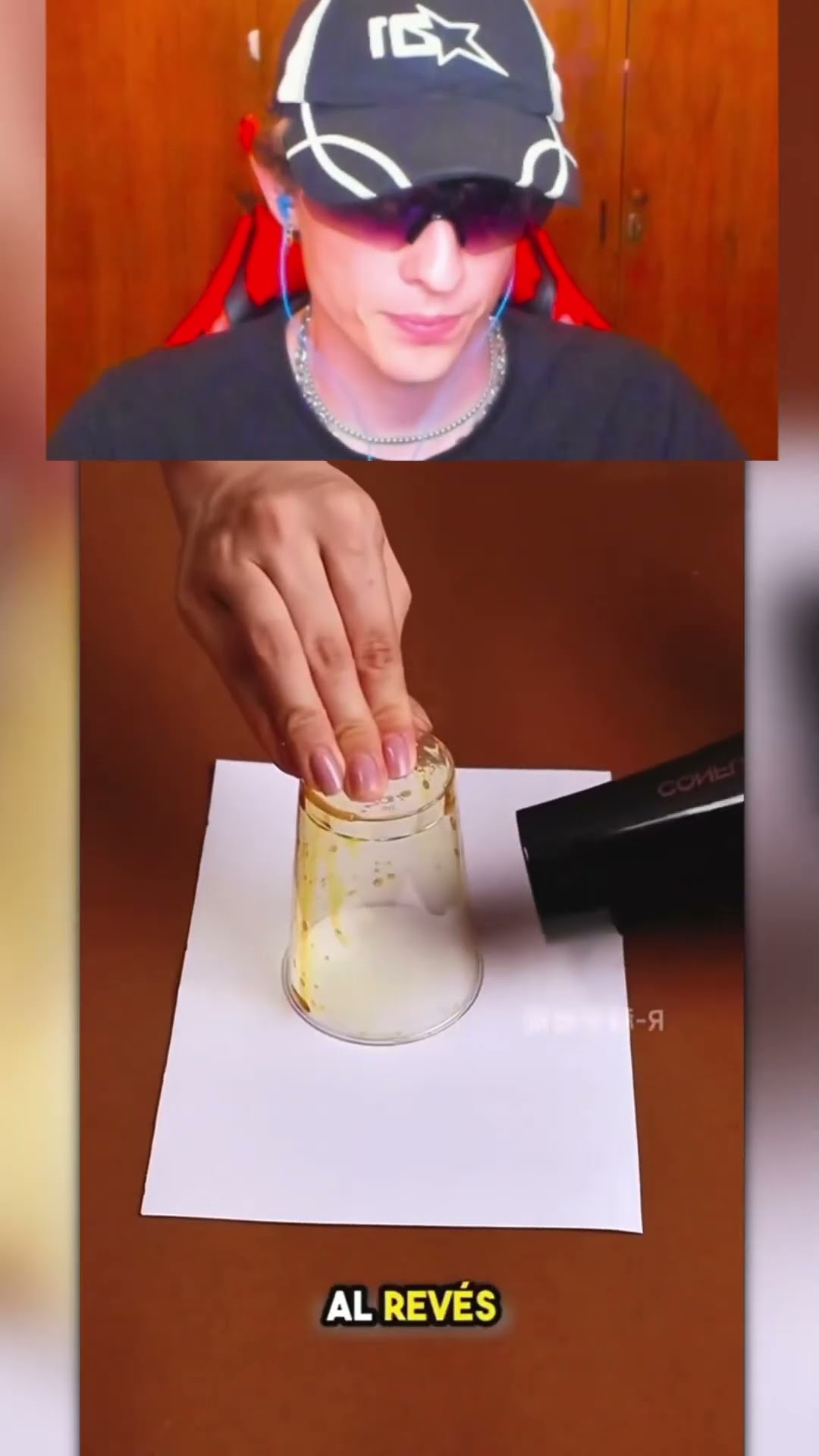 Experimentos DIVERTIDOS??