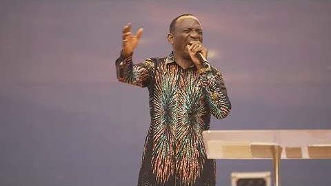 NOVEMBER GARMENT OF FAVOUR PROPHETIC DECLARATION at Commanding The Day On 29TH November 2025.