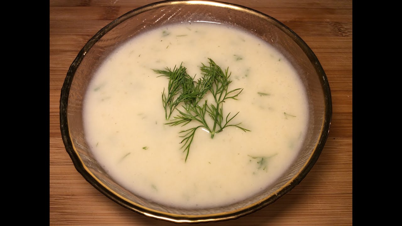 Enginar çorbası tarifi Enginar çorbası tarifi