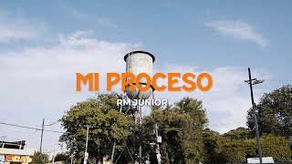 MI PROCESO - RM junior ❌ ​⁠@tiengy329  ❌Gelson la fraga ❌Azzabache RD