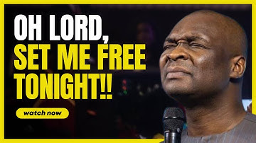 🔥 ALL NIGHT PRAYERS TO DISMANTLE EVERY SATANIC ATTACKS | APOSTLE JOSHUA SELMAN | JUNE 6, 2023