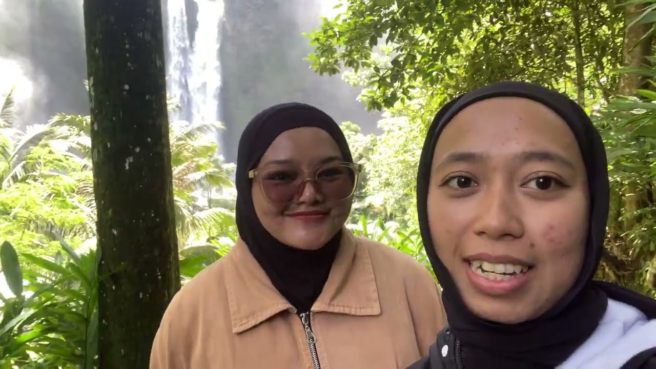 Another in my life | Sangiang Taraje