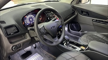 Cobalt Tuning Narxlari Bilan 2025 Maxtuning