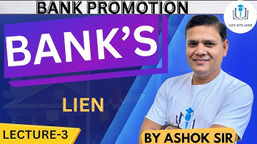 Bank Promotion Class 3 | Bank