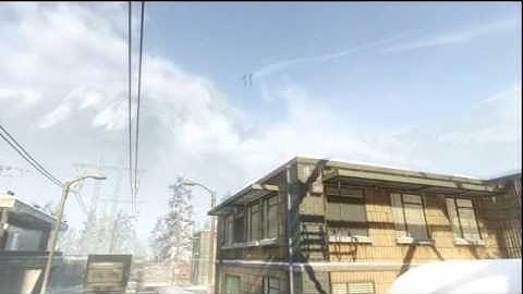 Black Ops Grid | SnD Spawn Tomahawk