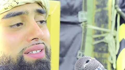 القارئ البريطاني محمد أيوب عاصف😍🎙 يتألق في سورة ‏الأعلى￼￼ ، إستمتع حينما يجتمع الأداء العالي ❤️🎧