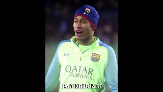 Quality Test - Neymar Edit - Audio Ib