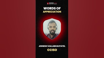 Van leerling tot leider: Jignesh