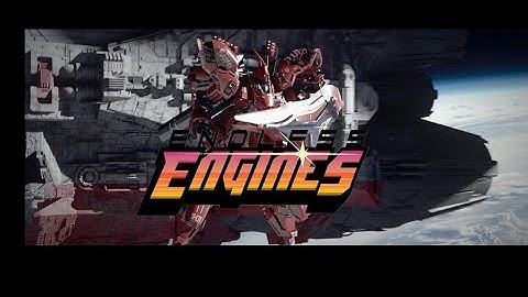 Endless Engines Submission
