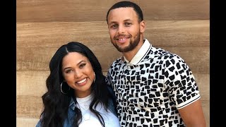 One Woman Stephen Curry Dated (Timeline)