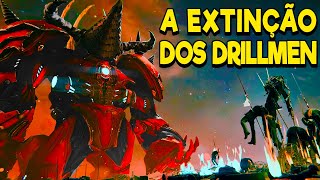 An Drillman Vai Matar An Cameraman Em Skibidi Toilet Multiverse 24 O Plano De Alpha Deu Certo