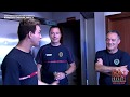 Un Paraguayo en Granada | Bomberos de Granada - Programa 1