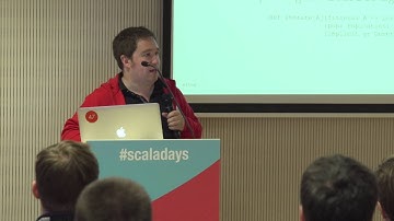 Being Creative with Genetic Algorithms and Typeclasses   by Noel Markham