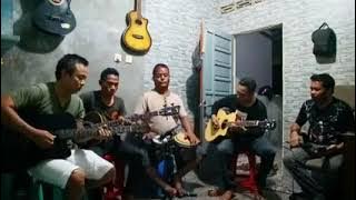 Lagu Roma Irama Judul Modern mantul pake Akustik