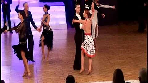 Heritage Dancesport 2014
