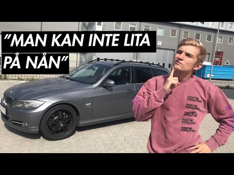 Video: Vilken är den bästa äldre bilen att köpa?