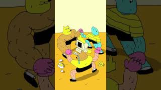 Ani Meme - Animation Desk