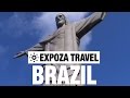 Brazil southamerica vacation travel guide