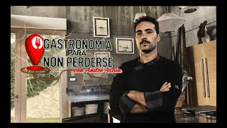 A androia - Gastronomía para non perderse (1)