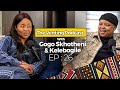 The Venting EP 26 | Kelebogile Nthako On Being A L*sbian  ,Married Women ,Men , Family, Tiktok