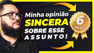 DÁ PRA APRENDER A PROGRAMAR EM 6 MESES? 🤐