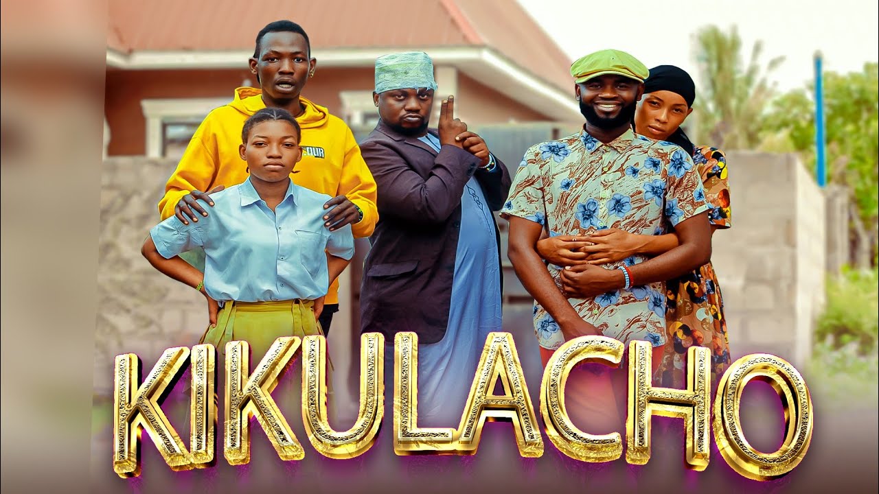 KIKULACHO