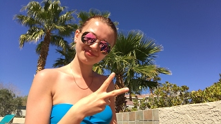 🔴 Мартовская ЖАРА ☀️ в США 🇺🇸 🔴 Live - трансляция 🔴 Мартовская ЖАРА ☀️ в США 🇺🇸 🔴 Live - трансляция