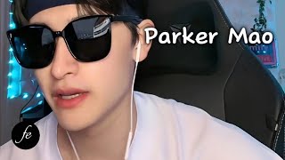 KOPI DANGDUT COVER BY PARKER MAO 毛祁生