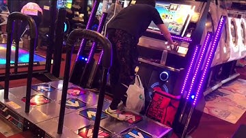 ENDYMION (DOUBLE CHALLENGE)  30,August.2018 TAKASKE- Played